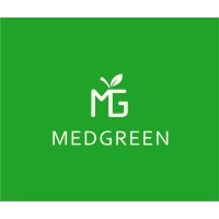 MedGreen Healthcare Online logo - Similar company to Green Apples Techsystems Private Limited