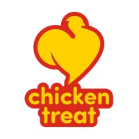 Chicken Treat Australia logo - Similar company to Red Rooster