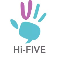 Hi-FIVE Movement for Mental Health logo - Similar company to Tutor Doctor Pacific
