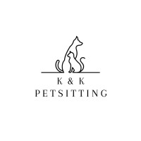 K and K Pet Sitting logo - Similar company to Wild Behavior