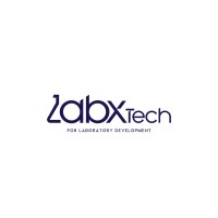 Labx Tech logo - Similar company to Chem Tech