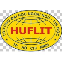 HUFLIT University logo - Similar company to Huflit