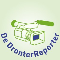 De DronterReporter logo - Similar company to Bedrijvenplatform Gemeente Dronten