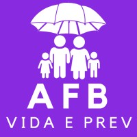 AFB Vida e Previdência logo - Similar company to Instituto De Previdência Municipal De São Paulo