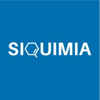 Siquimia logo - Similar company to Lankpharma