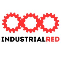 INDUSTRIAL RED logo - Similar company to Grc Industrial