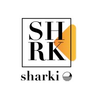 SHARKI Conciergerie événementielle logo - Similar company to Spreez | Événementiel Et Communication