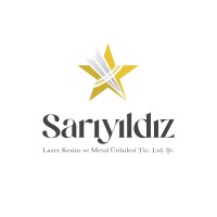 Sarıyıldız Lazer logo - Similar company to Quick Devis - Iaes