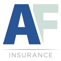 AF Insurance logo - Similar company to Shift*Base