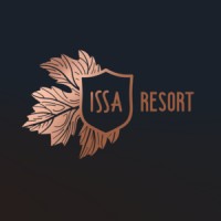 ISSA Resort logo - Similar company to Lider Deplin