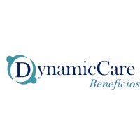 Dynamic Care logo - Similar company to Dynamo Seguros