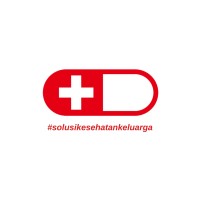 APOTEKKU logo - Similar company to Ameri Dental Indonesia
