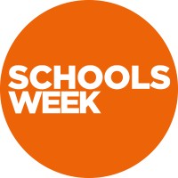 Schools Week logo - Similar company to Institute Of School Business Leadership