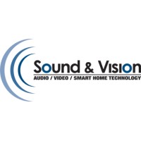 Sound & Vision Inc. logo - Similar company to Av Club, Llc