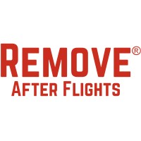 Remove After Flights® logo - Similar company to Skai Data Services
