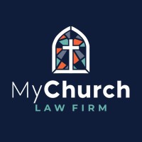 My Church Law Firm logo - Similar company to The Church Network