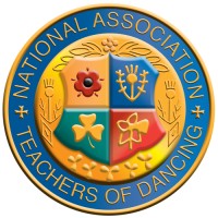 NATD - The National Association of Teachers of Dancing logo - Similar company to Interact Story Theatre Education Association