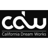 California DreamWorks logo - Similar company to Pcm Property Group