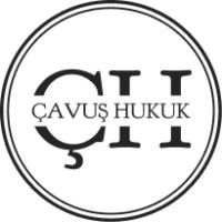 ÇAVUŞ HUKUK VE DANIŞMANLIK BÜROSU logo - Similar company to Mudafi Hukuk Bürosu