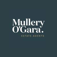 Mullery O'Gara logo - Similar company to Mcpeake Auctioneers