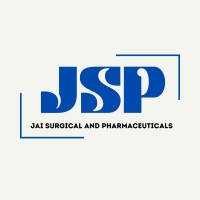 Jai Surgical And Pharmaceuticals logo - Similar company to Stackmint Pharmaceuticals
