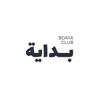 bdaya club logo - Similar company to Capsula.Iq