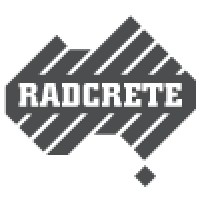 Radcrete Pacific logo - Similar company to Canvas-Code