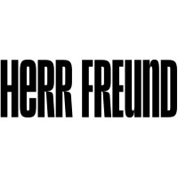 HERR FREUND Markendesign