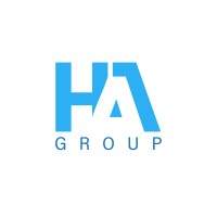 HA Group logo - Similar company to Facillico