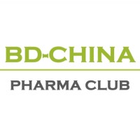 BD-CHINA Pharma Club 必缔中国医药俱乐部 logo - Similar company to Yafo Capital