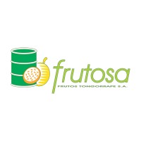 Frutosa logo - Similar company to Agualima
