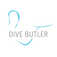 Dive Butler logo - Similar company to Sun Diving