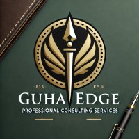 Guha Edge Professional Consulting Services logo - Similar company to Mindsahead Digital