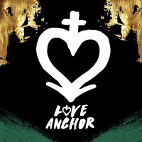 Love Anchor Canggu logo - Similar company to Anchor And Path: Technical Fashion Services