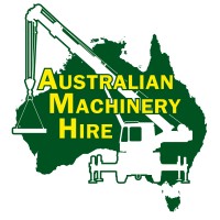 Australian Machinery Hire
