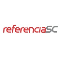 ReferênciaSC logo - Similar company to Ruptura Design