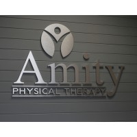 Amity Physical Therapy logo - Similar company to Theraplay Nyc