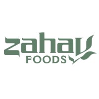 Zahav Foods logo - Similar company to Hummustir