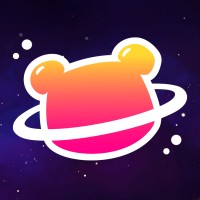 Sugarverse logo - Similar company to Galactica Network