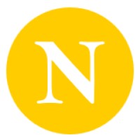 Nori logo - Similar company to Petunia