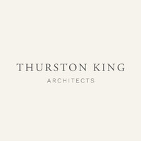Thurston King Architects logo - Similar company to Slab Design