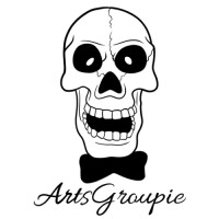 ArtsGroupie CIC logo - Similar company to L16 Studios