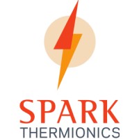 Spark Thermionics logo - Similar company to Cdimension