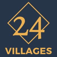 24 Villages logo - Similar company to Tcs Ion Training Centre