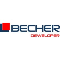 Becher Developer logo - Similar company to Hsd Inwestycje