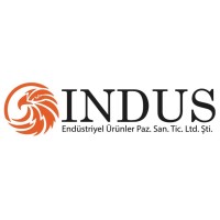 Indus Endüstriyel Ürünler Paz. San. Tic. Ltd. Şti. logo - Similar company to Webimedya