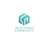 Hello World's community logo - Similar company to Stai