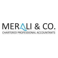 Merali & Co. Chartered Professional Accountants logo - Similar company to Future Cloud Experts