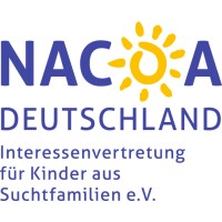 NACOA Deutschland e.V. logo - Similar company to Queer Mama
