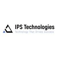 IPS technologies logo - Similar company to Ips Technology Services Ipsts